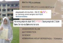 ‘Science Buat Rosak Gila!’ – Pelajar Sekolah Kluster, MRSM, Turut Jadi ‘Mangsa’ Subjek Sains PT3?