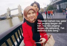 Isteri Bukan Khadam! – Nasihat Kepada Lelaki Yang Tak Pandai Hargai Isteri