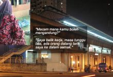 Dirogol Ketika Balik Kerja, Gadis Ini Hanya Sedar Dirinya Hamil Setelah Usia Kandungan 25 Minggu