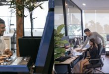 5 Ruang Kerja Bersama Yang Best Di KL Dengan Pas Harian Di Bawah RM45!