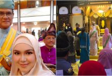 ‘Rezeki Saya & Bayi Di Dalam Kandungan’ – Terima Gelaran Datuk Seri, Siti Nurhaliza Luah Rasa Syukur