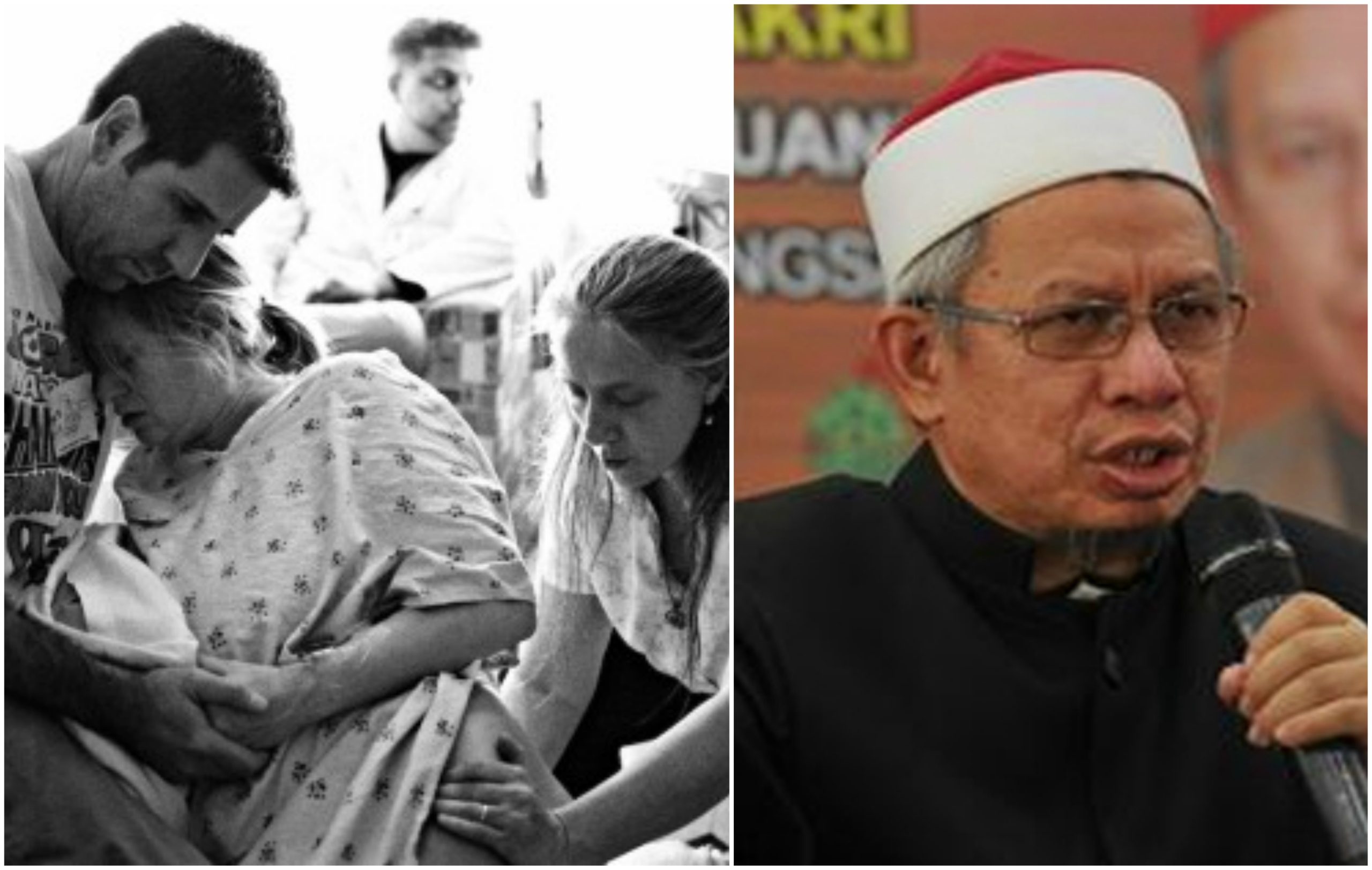 Kes Bayi Ajal Di Johor, Mufti Wilayah Keluarkan Fatwa Guna Khidmat Doula