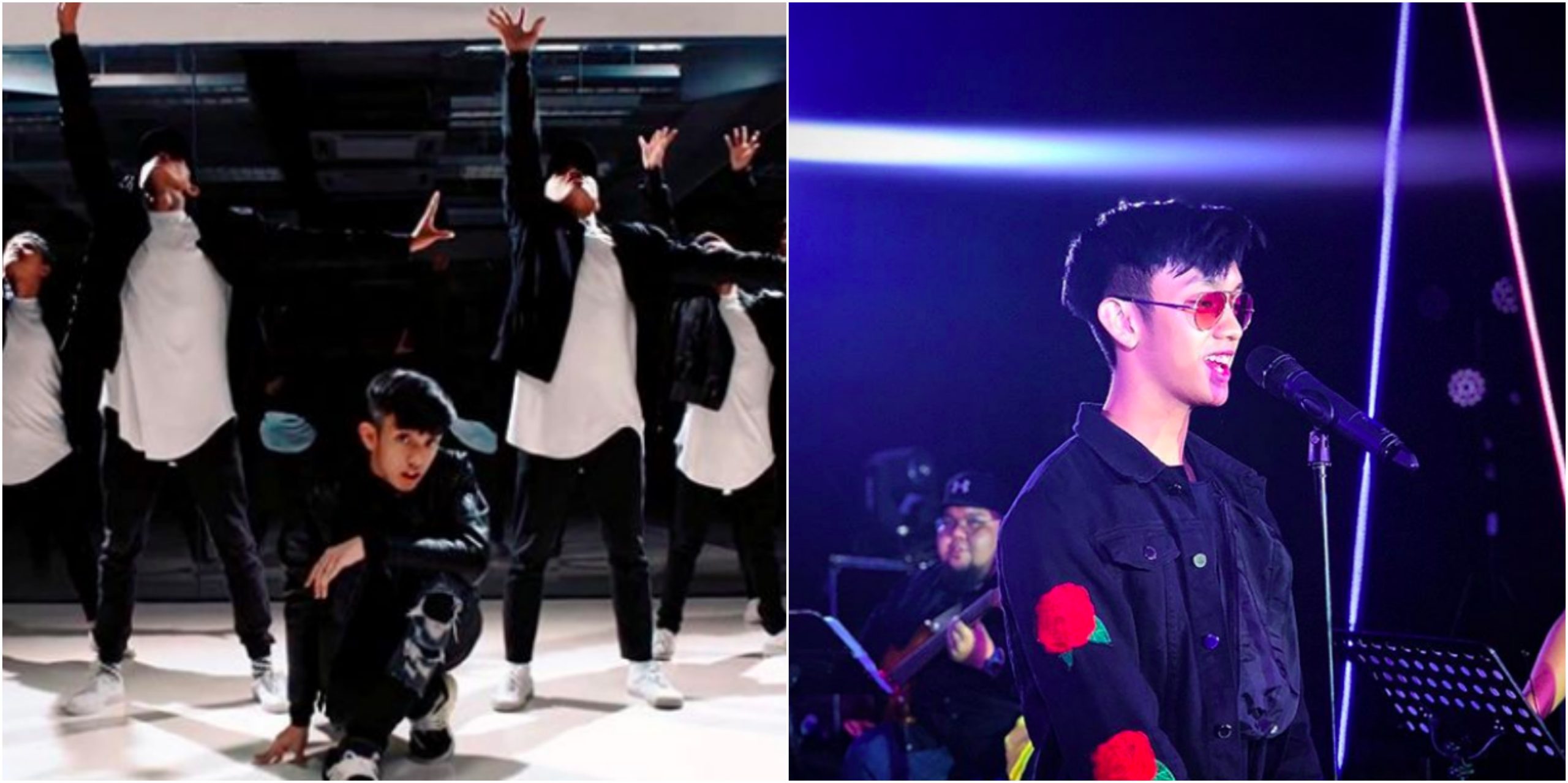 [VIDEO] Lagu Baru Ismail Izzani Ini Cetus Perdebatan Dikalangan Peminat K-pop?