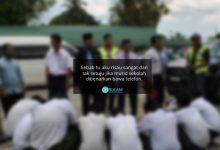 ‘Kawan-Kawan ‘Main’ Dalam Almari’ – Darjah 1 Dah Pandai Buat Seks, Ini Yang Perlu Dilakukan Ibu Bapa