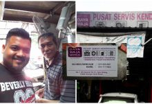 Nak Repair Aircond Tapi Sampai 2k? Lelaki Ini Temui Workshop ‘Jujur’ Dengan Harga Lebih ‘Tip Top’