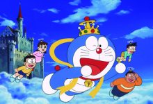 Video : Kenali Penyanyi Asal Lagu ‘Doraemon’