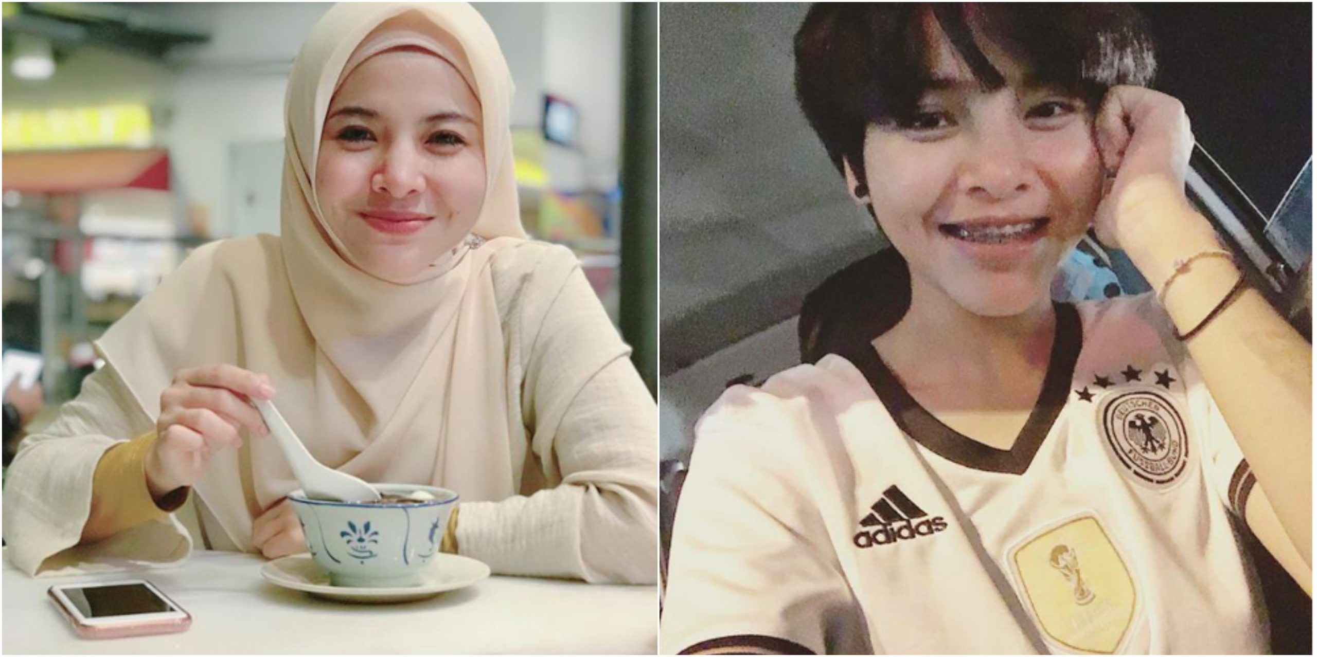 [FOTO] ‘Gugur Iman Saya Tengok’ – Berhijab Sepenuhnya, Perubahan Drastik Ardell Aryana Dipuji Netizen