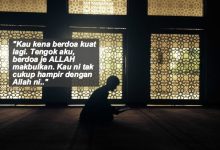 Riak Kerana Kaya, Kahwini Isteri Cantik & Doa Dimakbulkan Allah, Akhirnya Lelaki Ini Menangis Insaf Kerana..