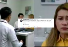 Sahkan Penyakit Hilang Ingatan Guna X-Ray, Drama ‘Monalisa’ Teruk Dihentam Netizen