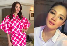 ‘Saya Mengaku Tidak Setanding Anggun, Tapi…’ – Dinasihat Berhenti Menyanyi, Ini Respon Fazura