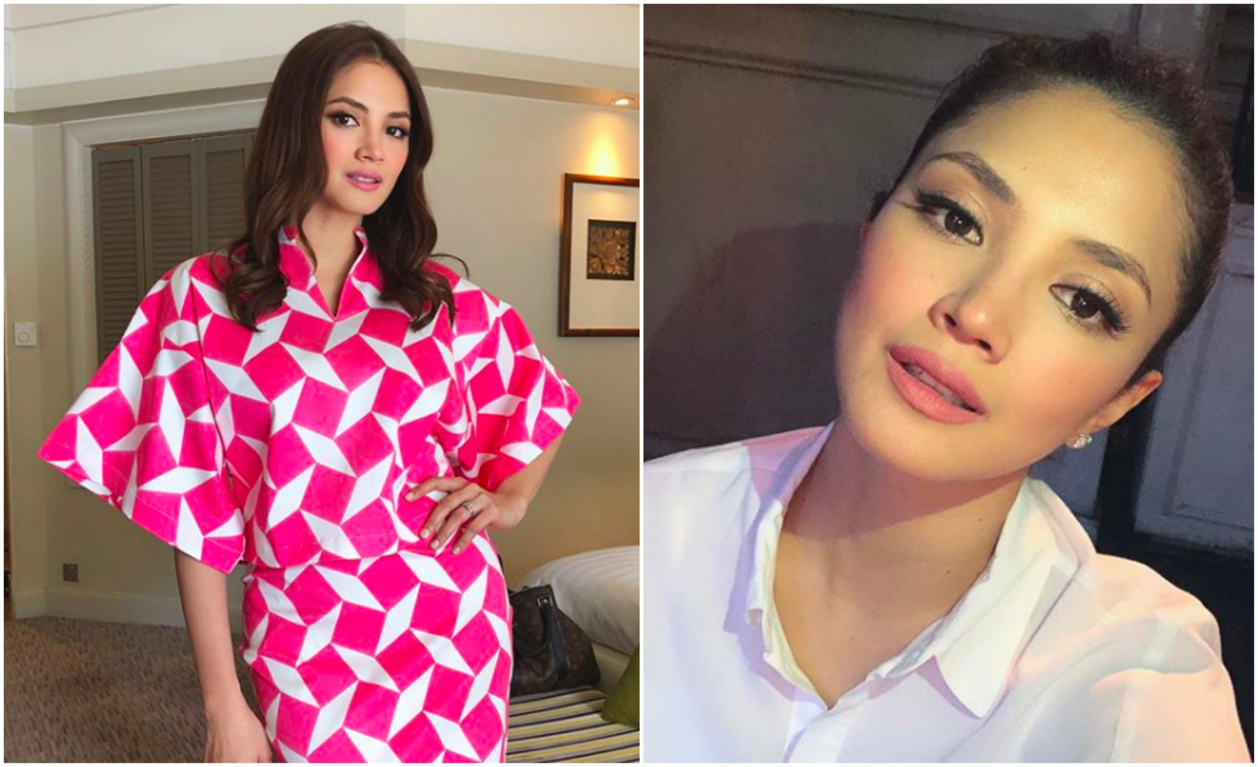 ‘Saya Mengaku Tidak Setanding Anggun, Tapi…’ – Dinasihat Berhenti Menyanyi, Ini Respon Fazura