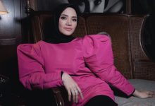 ‘Dear Victim, Jangan Uji Diam & Sabar Saya’ – Fazura