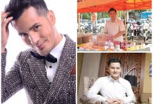 Rimas Sering Dicaci, Dato’ Aliff Syukri ‘Terlajak Amuk’ Di Instagram