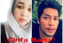 Baru Putus Cinta Dengan Zizan Razak, Emma Maembong Sudah Jumpa Keluarga Kamal Adli