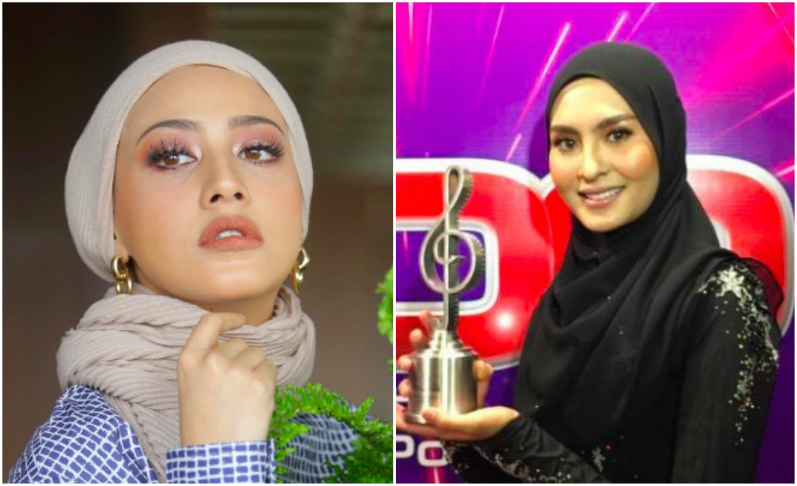 ‘Kenapa Padam Status Tu?’ – Wany Hasrita Respon Tuduhan ‘Rasuah’ Menang Di ABPBH