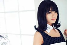 Takziah : Anggota Kumpulan Ladies’ Code, EunB Mati Kemalangan