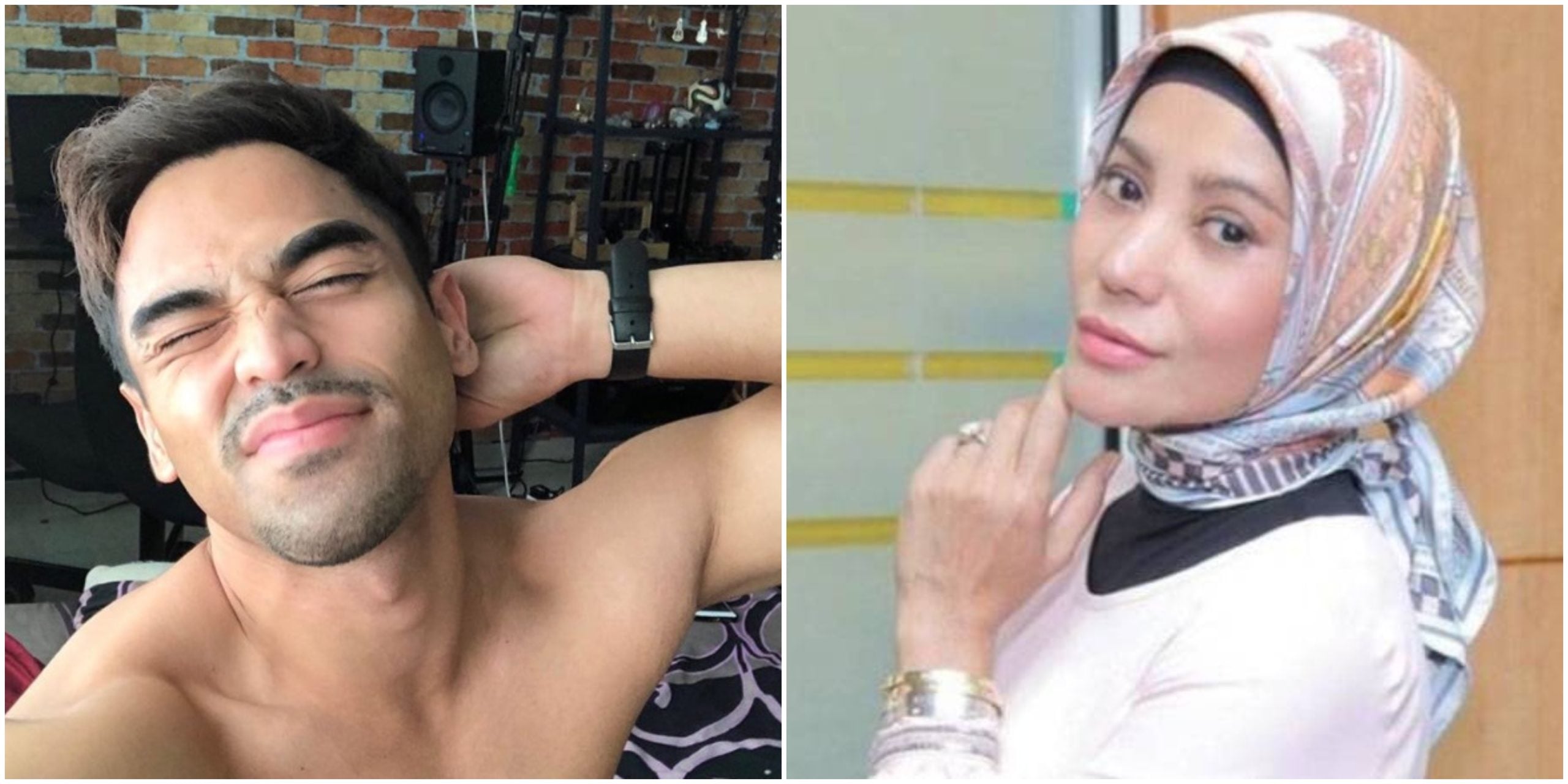 ‘Saya Gembira Dengan Kehidupan Sekarang’ – Ariff Aziz Akhirnya Buka Mulut
