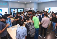Buka Mi Store & Lancar 2 Smartphone Terbaru Di Malaysia, Pavilion KL Sesak Sabtu Lalu