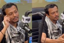 [VIDEO] Faizal Tahir Bakal Lelong Trofi AJL, AIM & Barangan Peribadi Demi Pales***