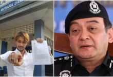 Polis Selangor Sahkan Tiada Laporan Dibuat Farid Kamil Hari Ini