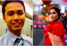 Tak Tunggu Lama, Elfira Loy-Faris Khairol Anuar Pilih Nikah Januari?