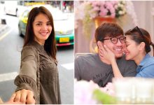 Dituduh Dating Dengan Rakan Baik, Ini Respon Padu Fazura Kepada Peminat Psycho