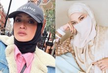 Fazura Utamakan Keizinan Suami Dalam Pilih Rakan – ‘Tidak Berkawan, Tidak Semestinya Memusuhi’