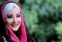 Siti Fazurina Mahu Jernihkan Hubungan Dengan Ibu
