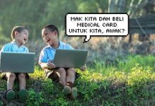 AXA eMedic Lancarkan ‘Family Plan’, Online Medical Card Dengan Pakej Baru Untuk Seisi Keluarga