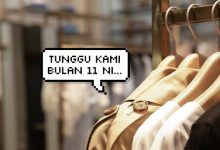 EICHITOO Bagi Baucar & Hadiah Bernilai RM100k Sempena Outlet Pertama Dibuka Di Malaysia, Jom!