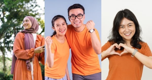 Jom Pakai Warna Oren Pada 25 November Ni Sempena Hari Menangani Keganasan Terhadap Wanita