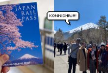 Klook Buat Sale Tiket Murah Untuk Korang Yang Tengah Plan Ke Jepun, Ni Senarai Yang Ada