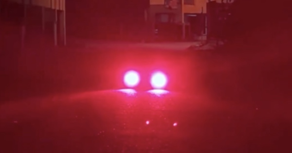 Tular Video Kereta Misteri, Ini Yang Berlaku Sebenarnya