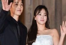 ‘Maafkan Saya’ – Pasangan Song Hye Kyo dan Song Joon Ki Bakal Berpisah