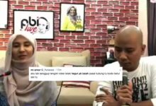 Ingatkan Call Nak Tegur Tudung Je, Sekali….Terus Berubah Muka Nurul Izzah!