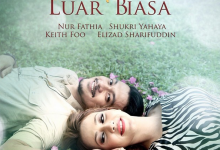 [PENDAPAT] Best Sangat Ke Drama ‘Dia Isteri Luar Biasa (DILB)’ Tu?