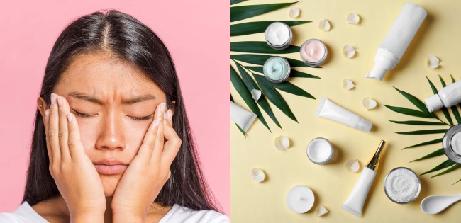 Ini 5 Gabungan Skincare Yang Baik & Tidak Baik Untuk Kulit, Jaga-Jaga Jangan Tersalah Guna!