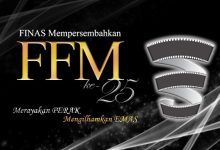 FFM 25 : Grand Brilliance Dominasi ‘Anugerah Perdana’ Melalui Filem Songlap