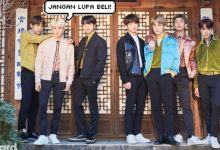 Dapatkan Majalah Billboard BTS Edisi Terhad Pada Harga Istimewa. Rugi Weyh Kalau Tak Beli!