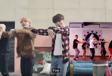 Ini Yang Berlaku Bila Team TricycleTV First Time Buat Tarian K-Pop BTS ‘Fire’..Kaku Habis!