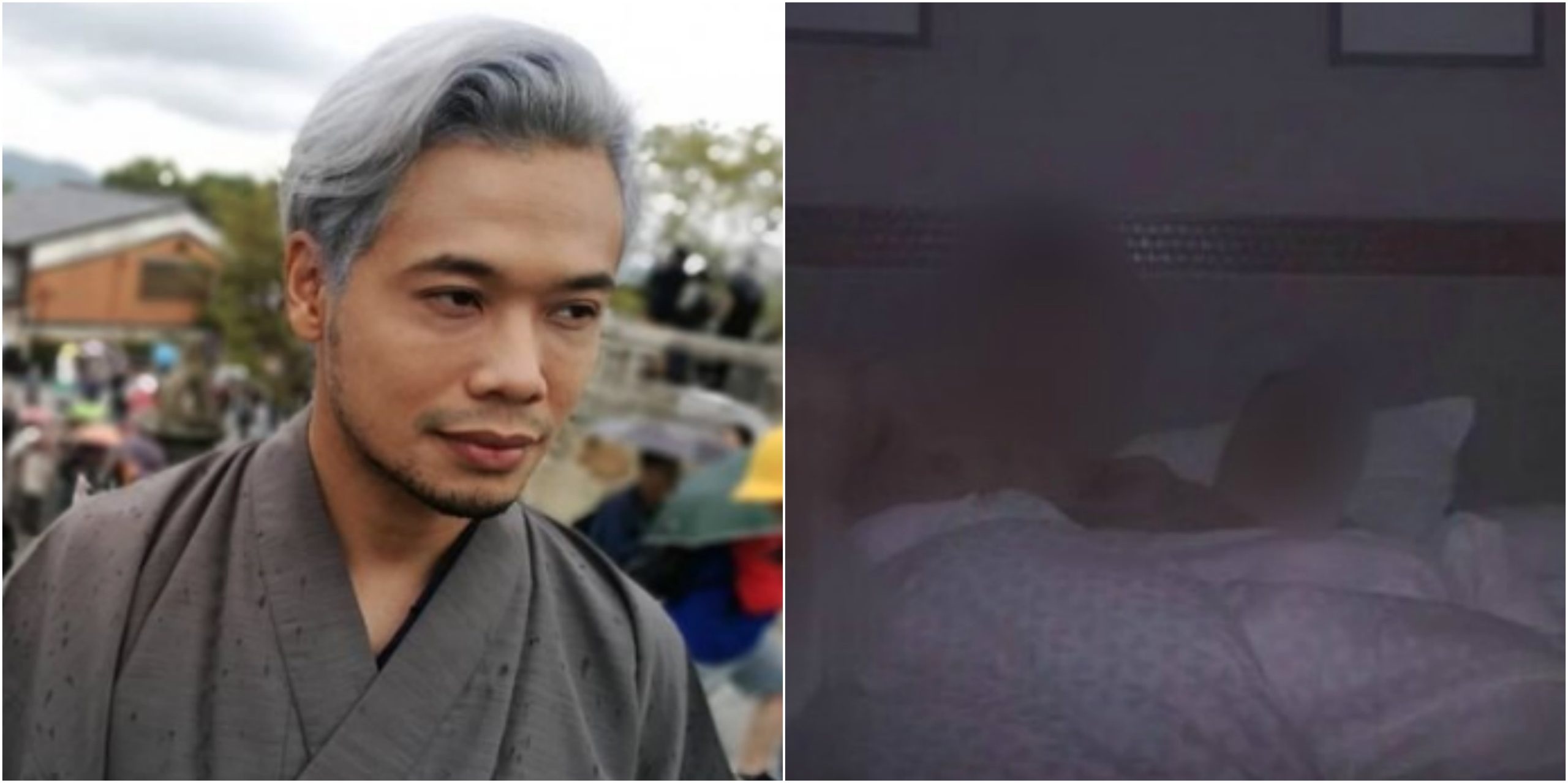‘Sex Tape Leak Is So 90s’ – Hazeman Huzir Beri Sebab Video Intim Mirip Menteri Tak Masuk Akal