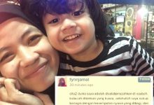 Ini Adalah Status Fynn Jamal Yang Mungkin Buat Korang Tak Benci Dekat Dia Lagi