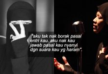 Dikecam Haram Menyanyi, Tapi Ini Yang Berlaku Kepada Individu Atheist Setelah Mendengar Lagu Fynn Jamal…