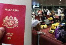 Kalut Bila Jemaah Haji Terbuang Passport Dalam Tong Sampah! Nasib Baik Kakitangan Hotel Cari Sampai Jumpa!