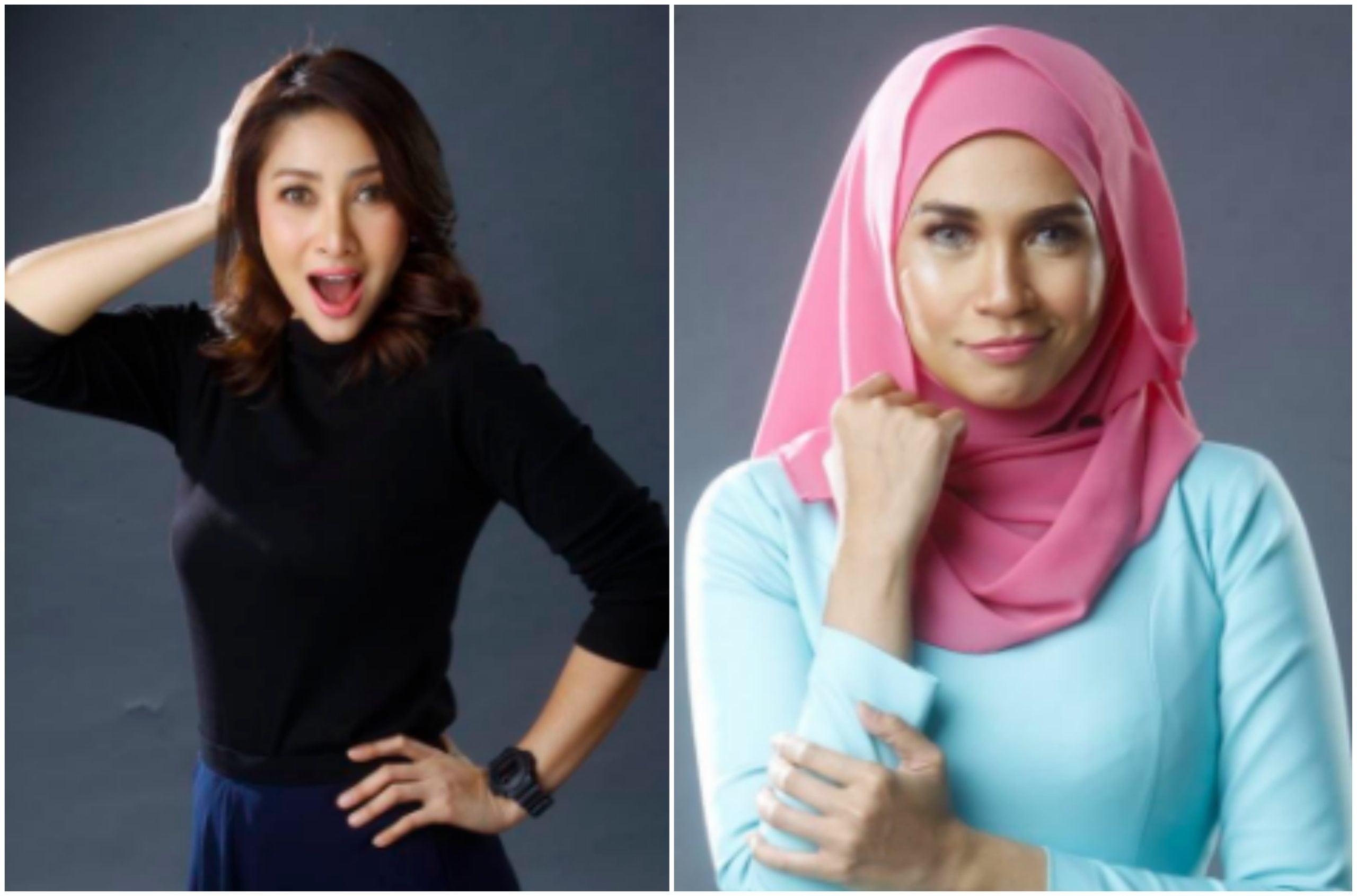 ‘Janganlah Buat Orang Yang Tiada Kena-Mengena Terpalit Sama Pula’ – Rita Rudaini Kesal Terkait Isu Izreen