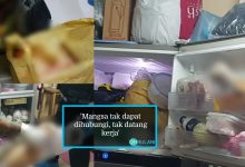 Viral Di Thailand, Anak Durjana Kerat Lima Ibu Sebelum ‘Simpan’ Dalam Peti Sejuk