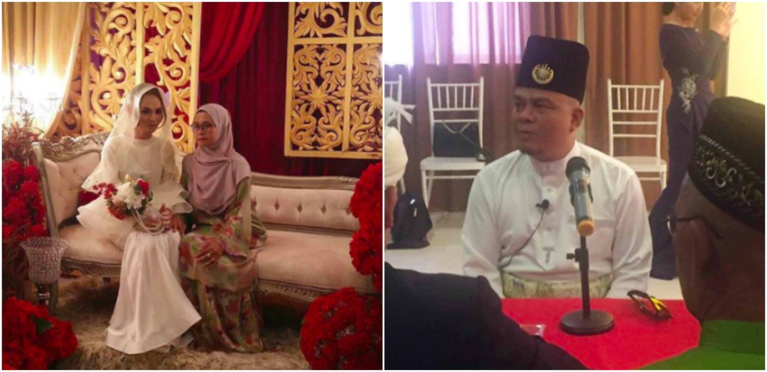 [VIDEO] ‘Pelbagai Onak Ranjau Yang Kami Tempuh’ – Akhirnya Berkahwin, Tauke Jambu Menitiskan Air Mata