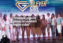 Tak Perlu Masuk Program TV Jika Mahu Jadi Clever Girl, Hanya Ikut 10 Tips Lelaki Ini