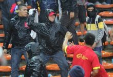 5 Momen Penting Perlawanan AFF Suzuki Cup Malaysia VS Vietnam