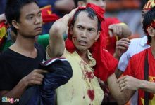 AFF Suzuki Cup : KJ Minta Penyokong Malaysia Berhati-Hati Di Hanoi